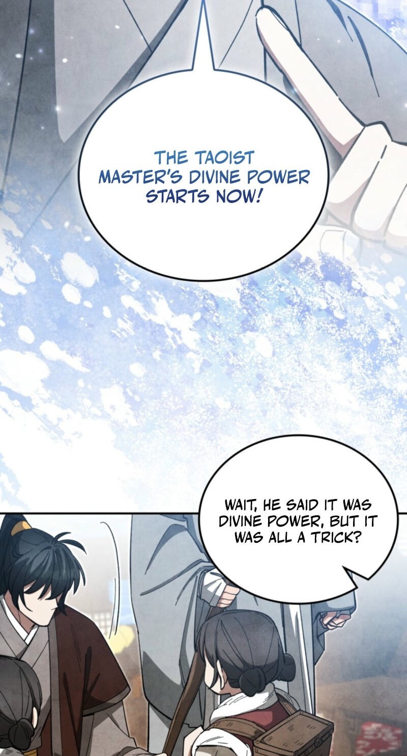 How to Survive as a Martial World Civil Servant Chapter 37 page 17 - 