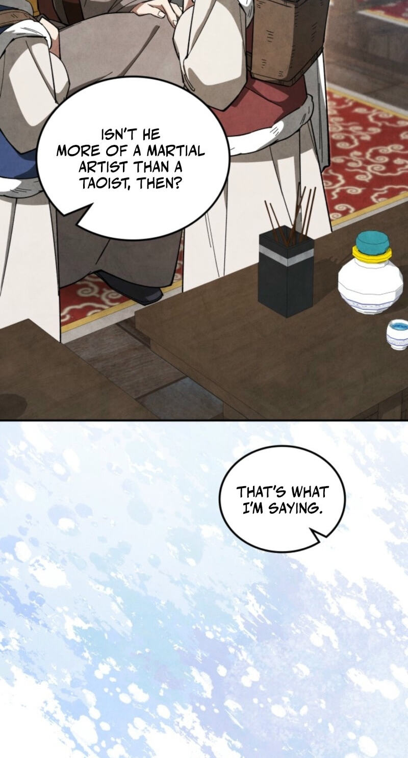 How to Survive as a Martial World Civil Servant Chapter 37 page 18 - 
