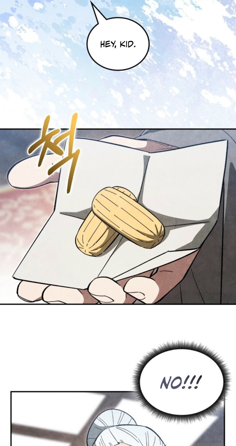 How to Survive as a Martial World Civil Servant Chapter 37 page 21 - 