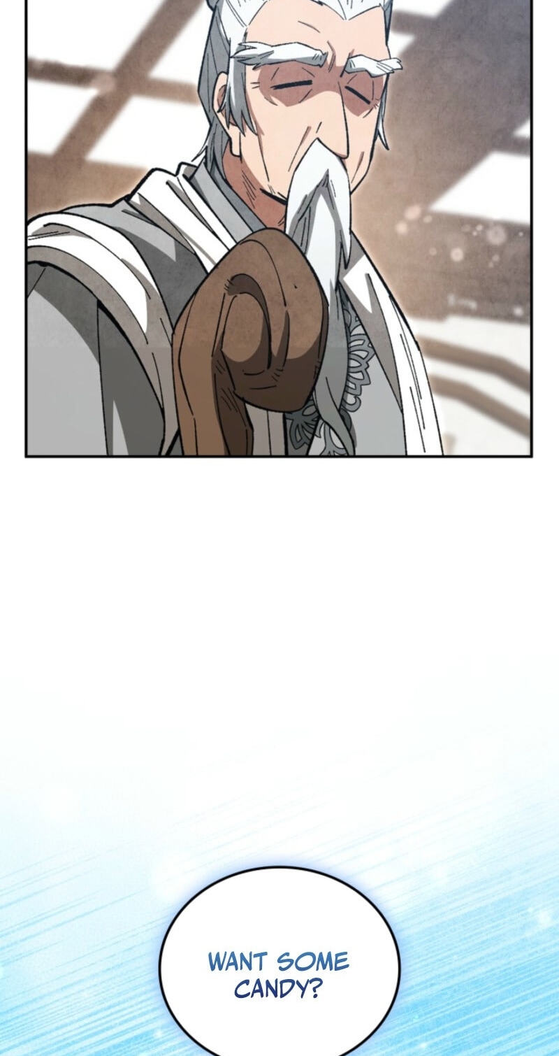 How to Survive as a Martial World Civil Servant Chapter 37 page 22 - 