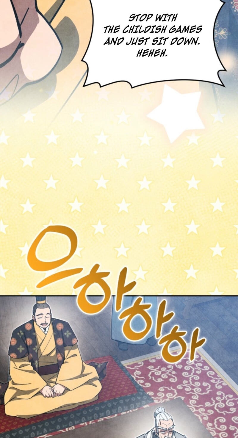 How to Survive as a Martial World Civil Servant Chapter 37 page 32 - 