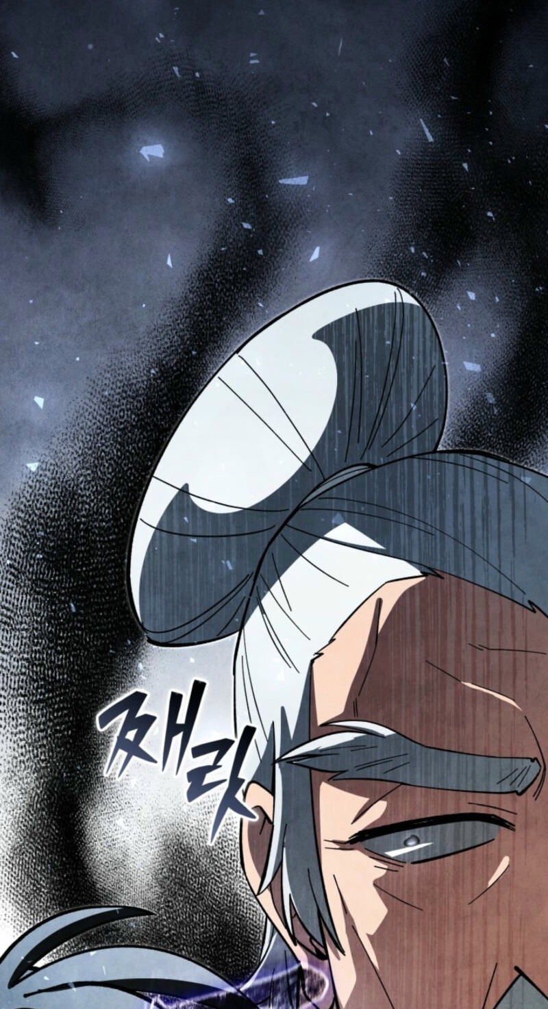 How to Survive as a Martial World Civil Servant Chapter 37 page 34 - 