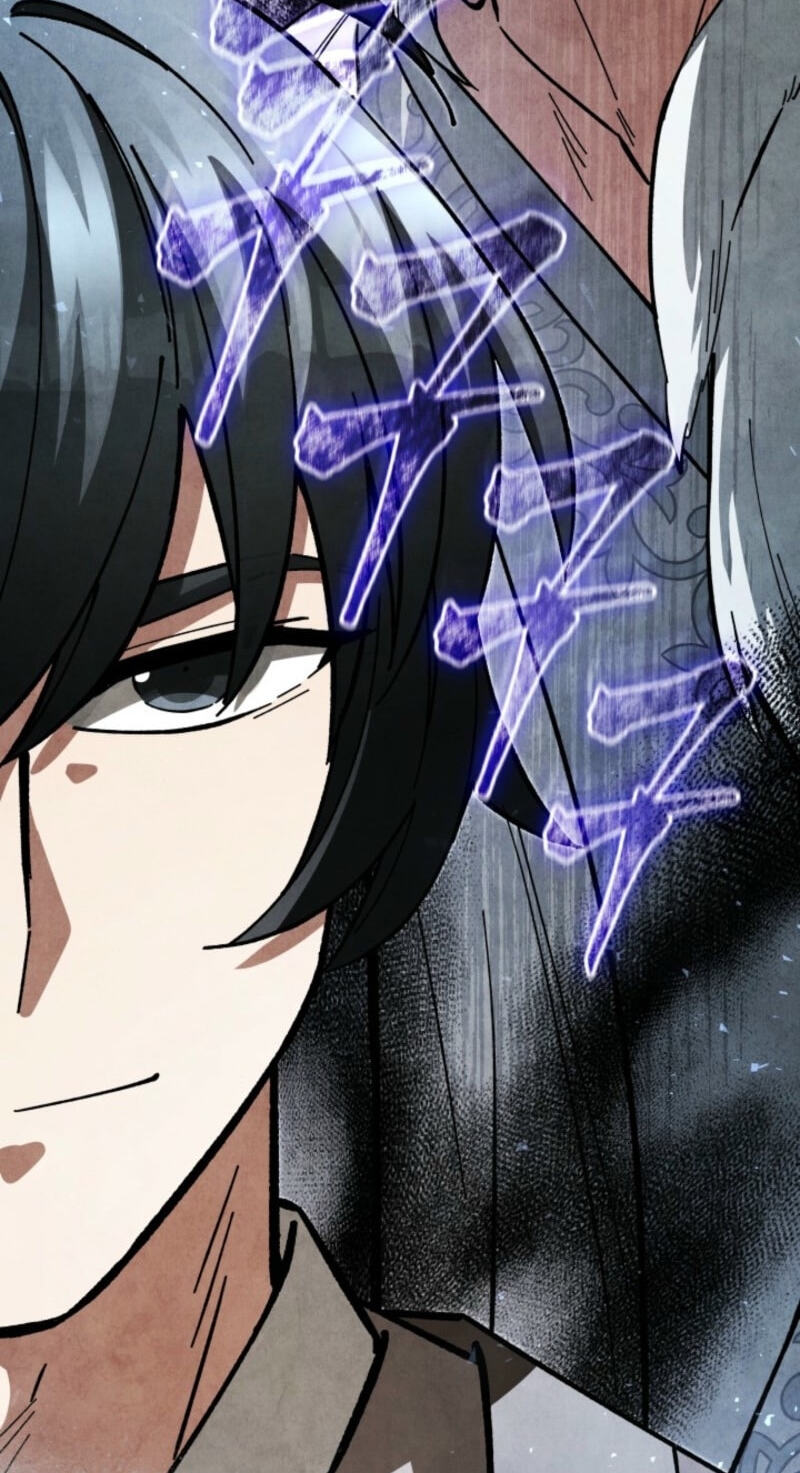 How to Survive as a Martial World Civil Servant Chapter 37 page 35 - 