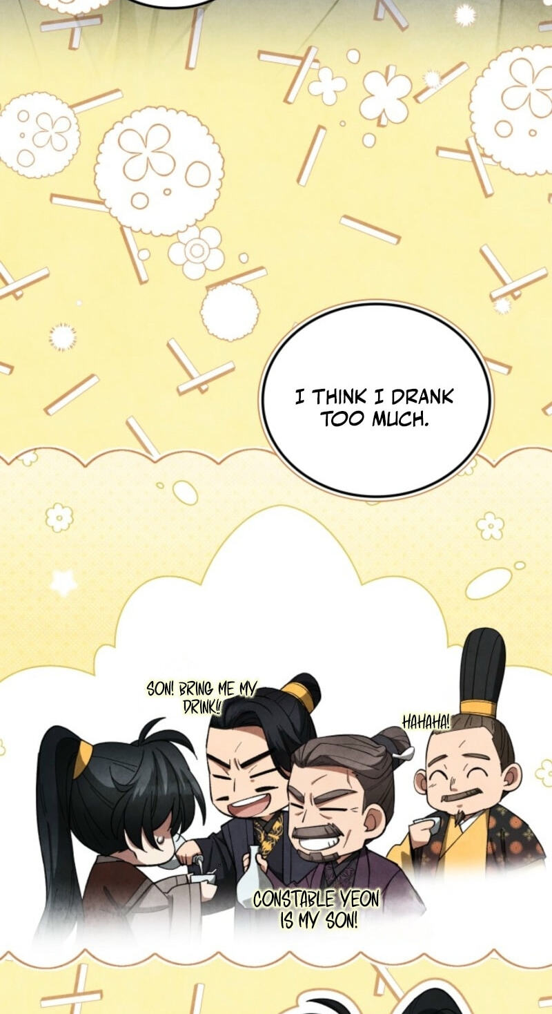 How to Survive as a Martial World Civil Servant Chapter 37 page 40 - 