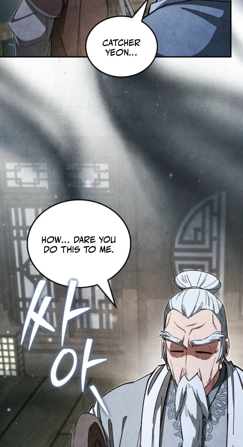 How to Survive as a Martial World Civil Servant Chapter 37 page 42 - 