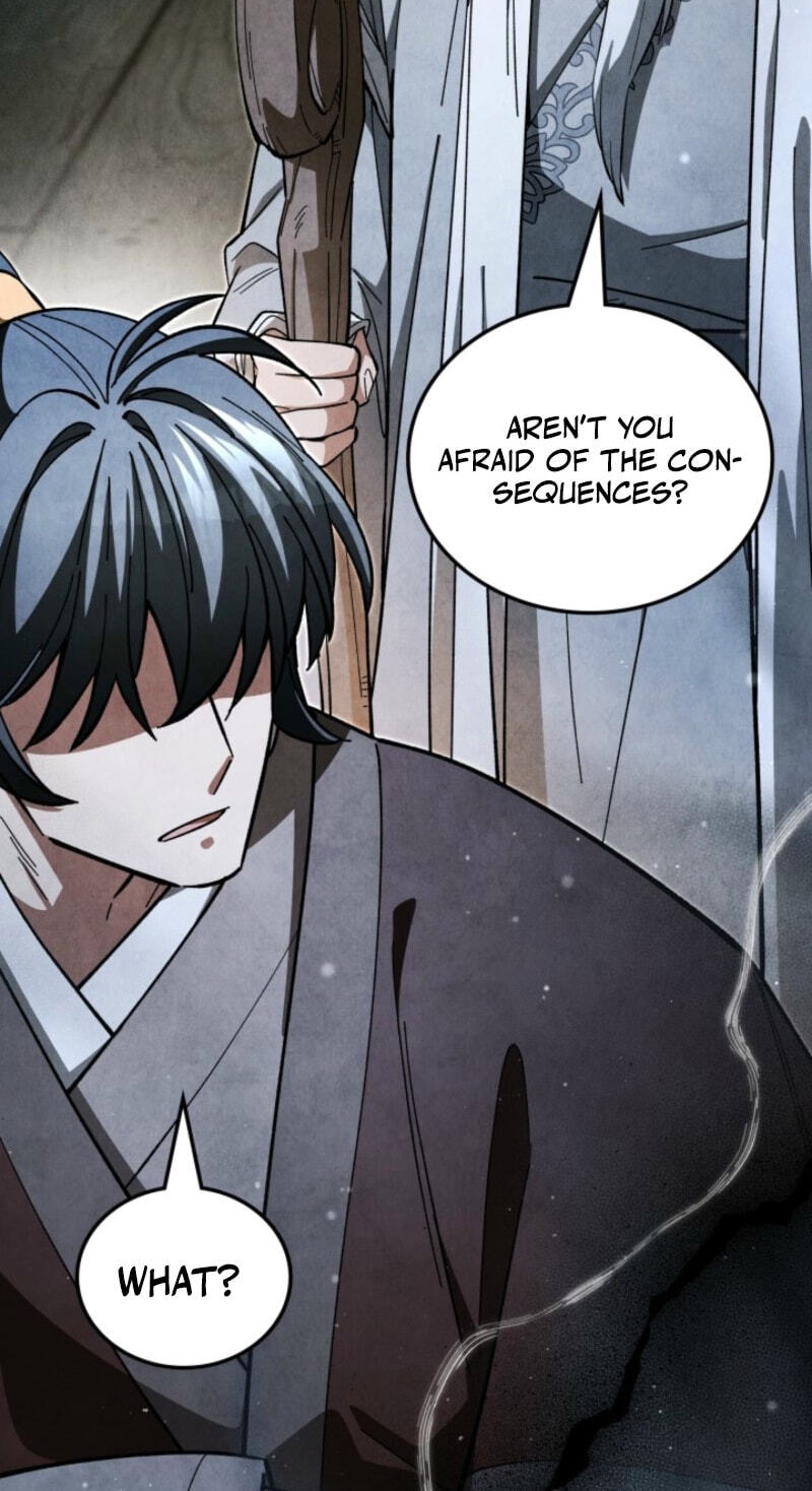 How to Survive as a Martial World Civil Servant Chapter 37 page 43 - 