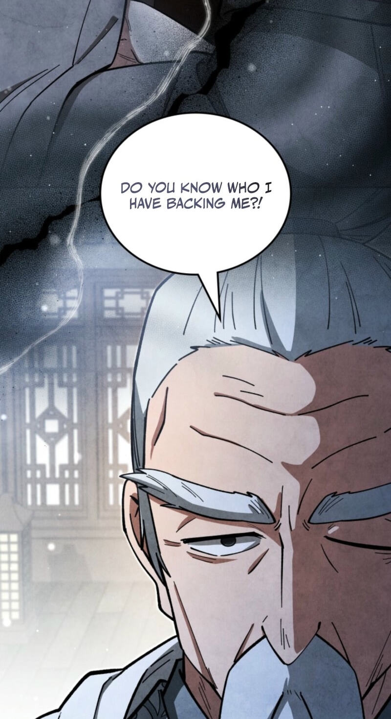 How to Survive as a Martial World Civil Servant Chapter 37 page 44 - 