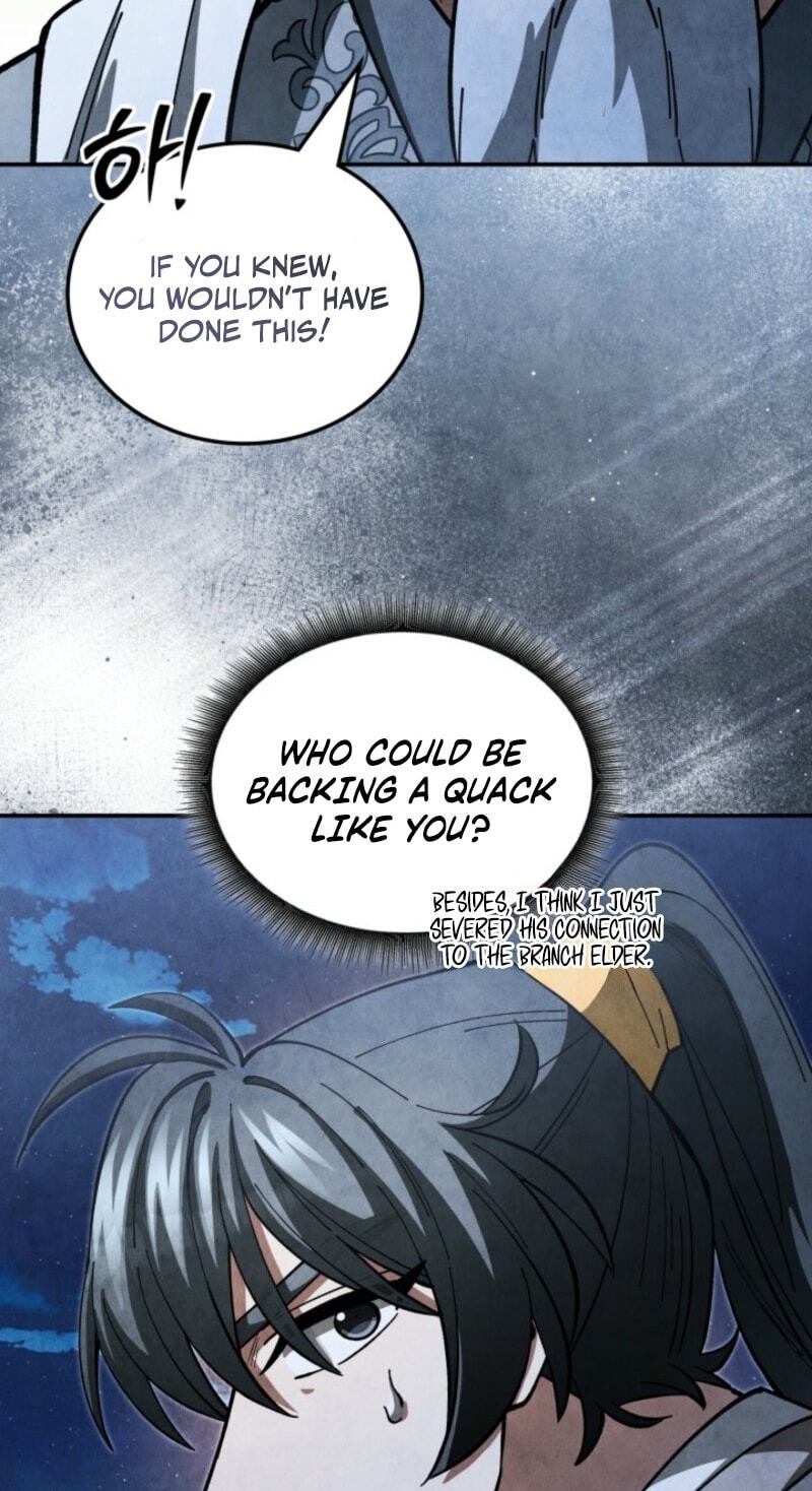 How to Survive as a Martial World Civil Servant Chapter 37 page 45 - 