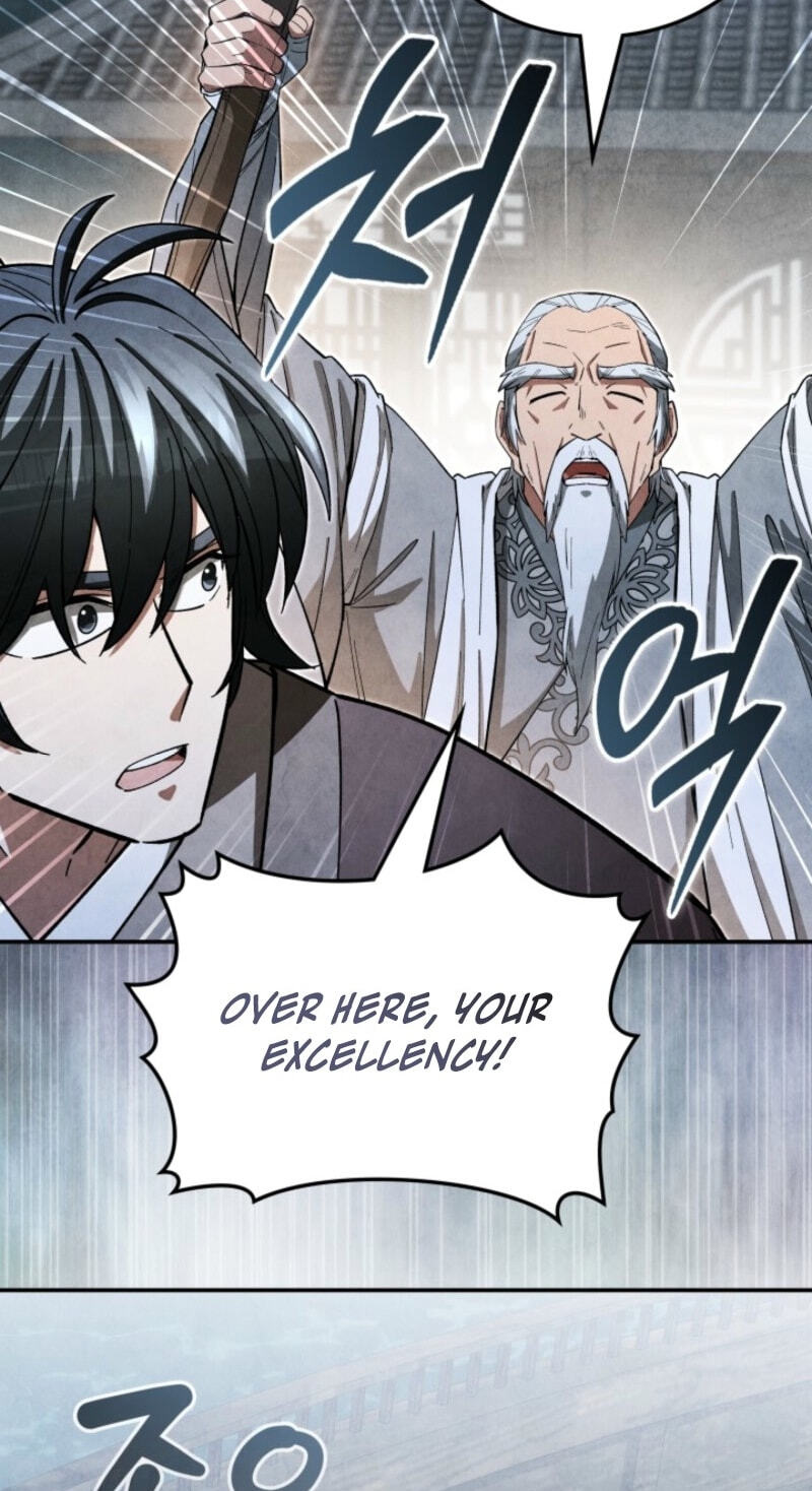 How to Survive as a Martial World Civil Servant Chapter 37 page 47 - 