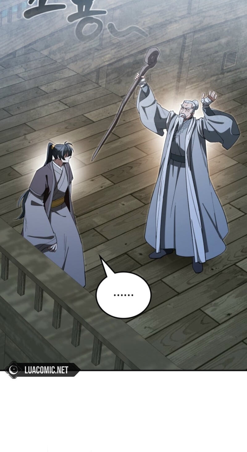 How to Survive as a Martial World Civil Servant Chapter 37 page 48 - 