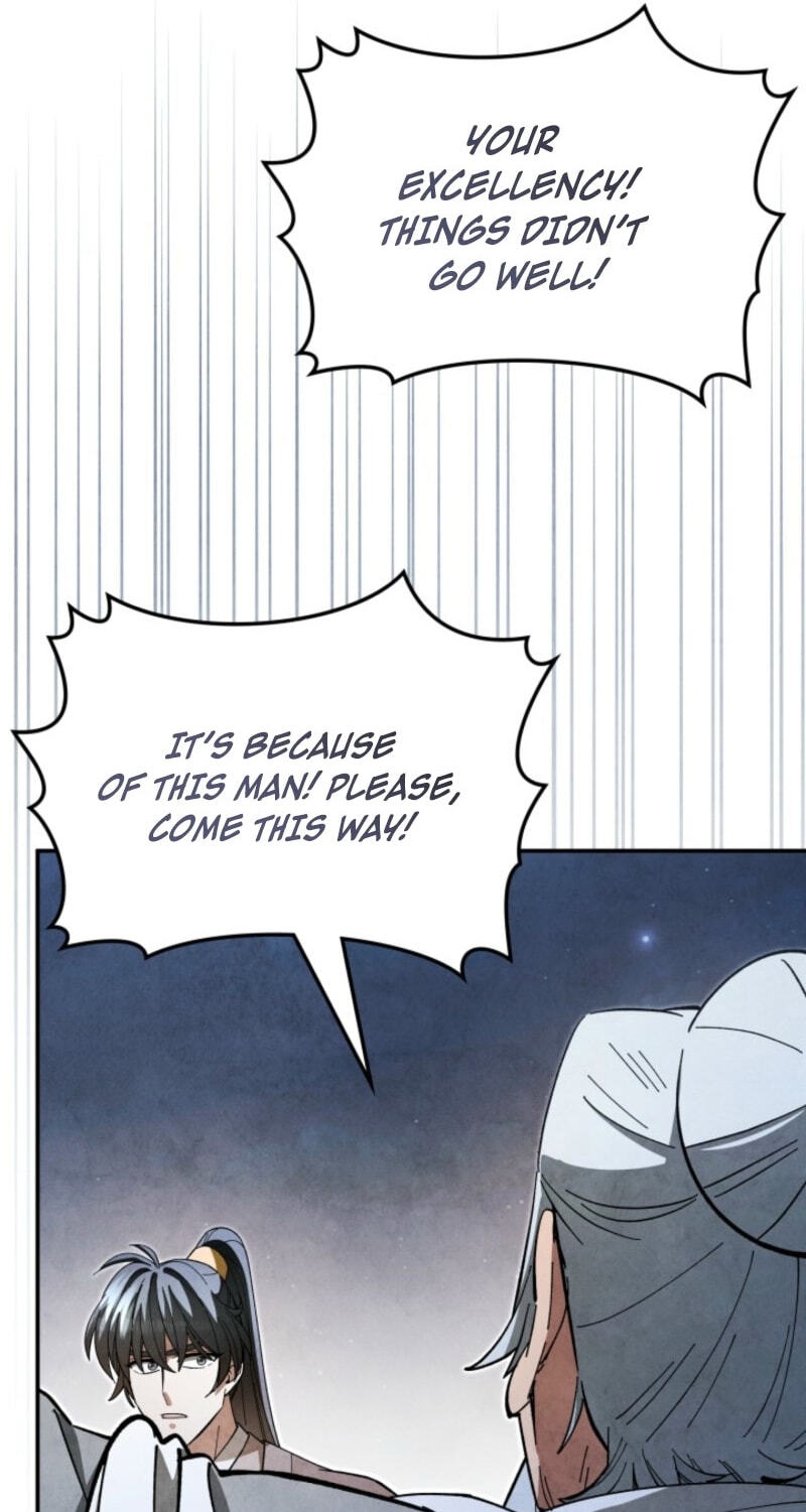 How to Survive as a Martial World Civil Servant Chapter 37 page 49 - 