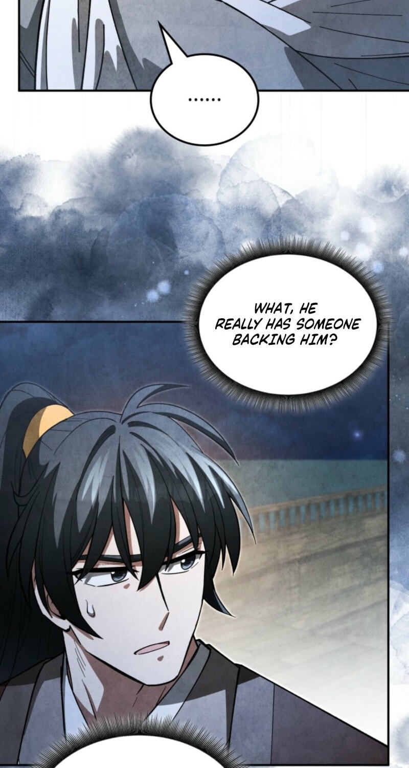 How to Survive as a Martial World Civil Servant Chapter 37 page 50 - 