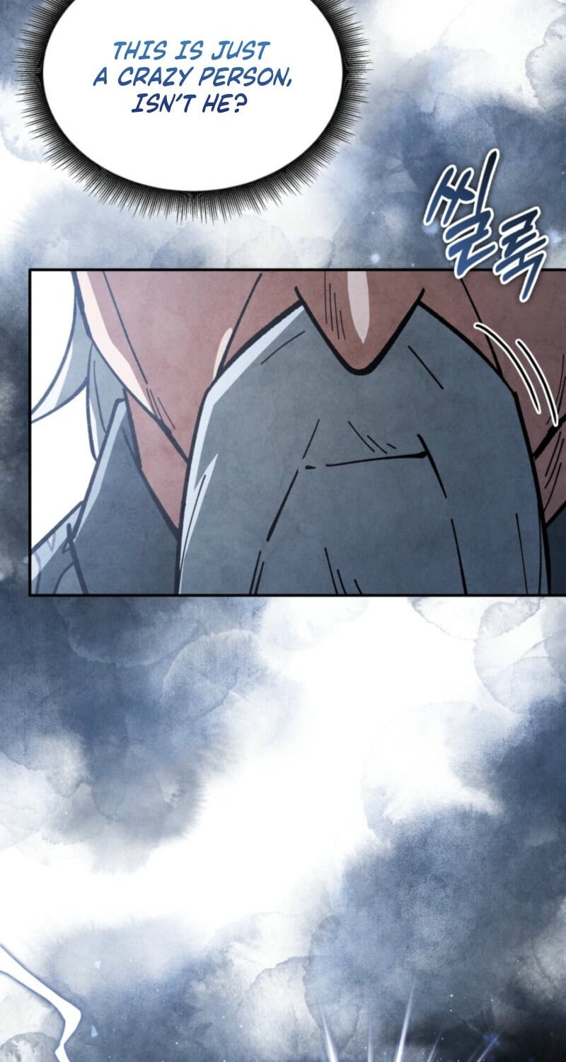 How to Survive as a Martial World Civil Servant Chapter 37 page 51 - 