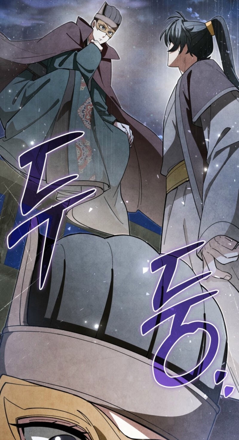 How to Survive as a Martial World Civil Servant Chapter 37 page 58 - 