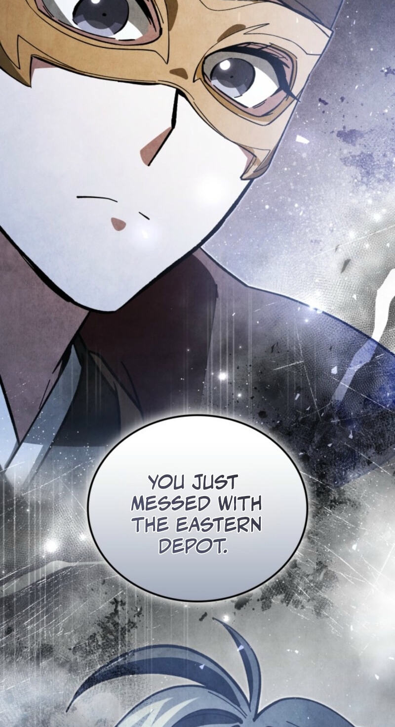 How to Survive as a Martial World Civil Servant Chapter 37 page 59 - 