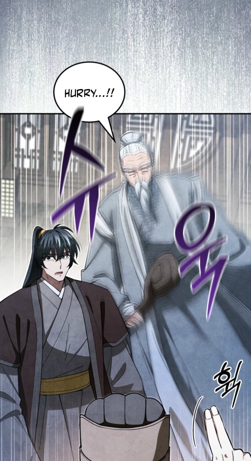 How to Survive as a Martial World Civil Servant Chapter 37 page 65 - 