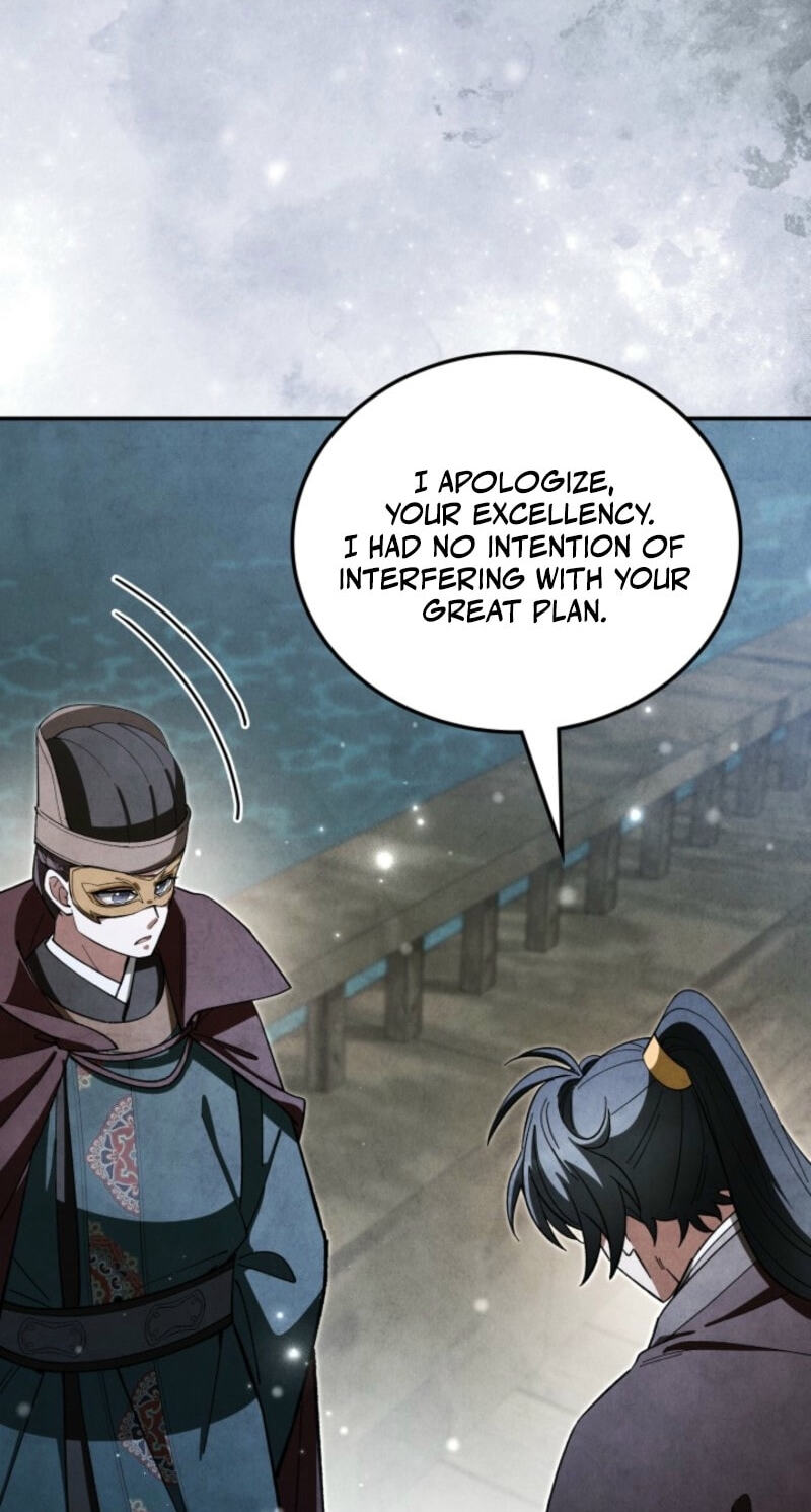 How to Survive as a Martial World Civil Servant Chapter 37 page 69 - 