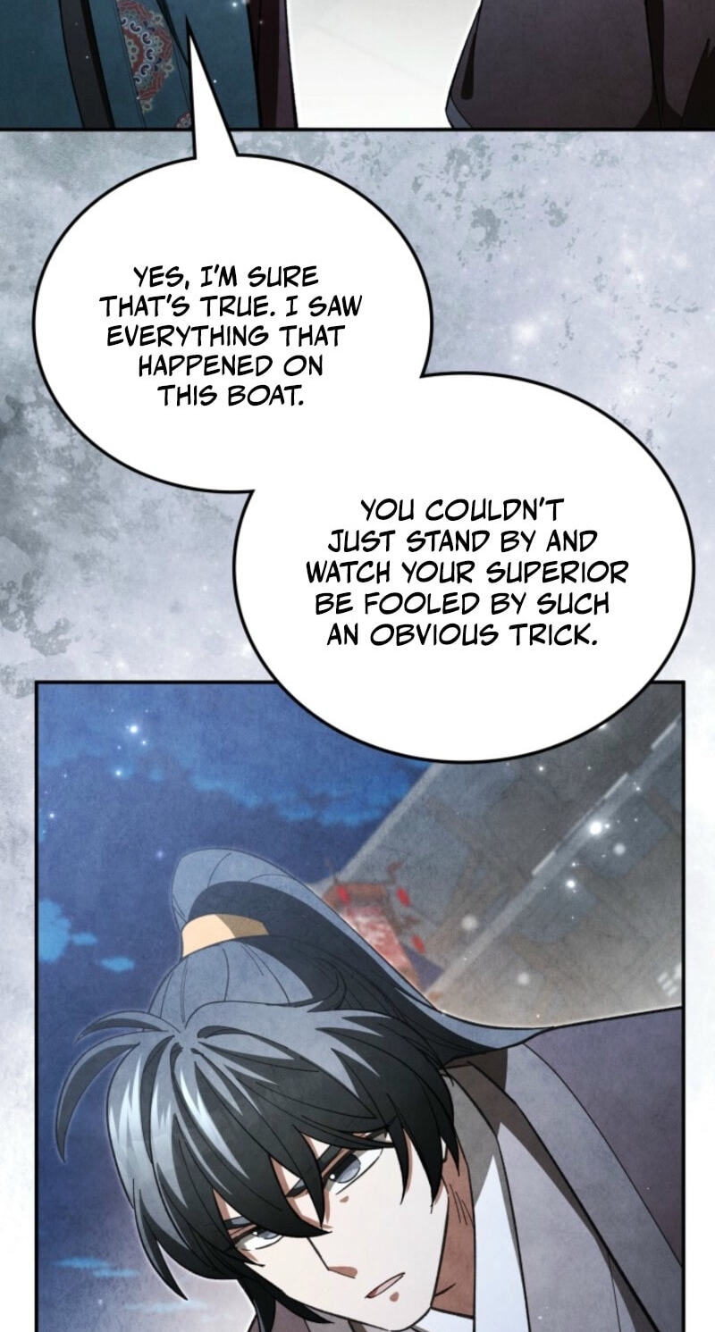 How to Survive as a Martial World Civil Servant Chapter 37 page 70 - 