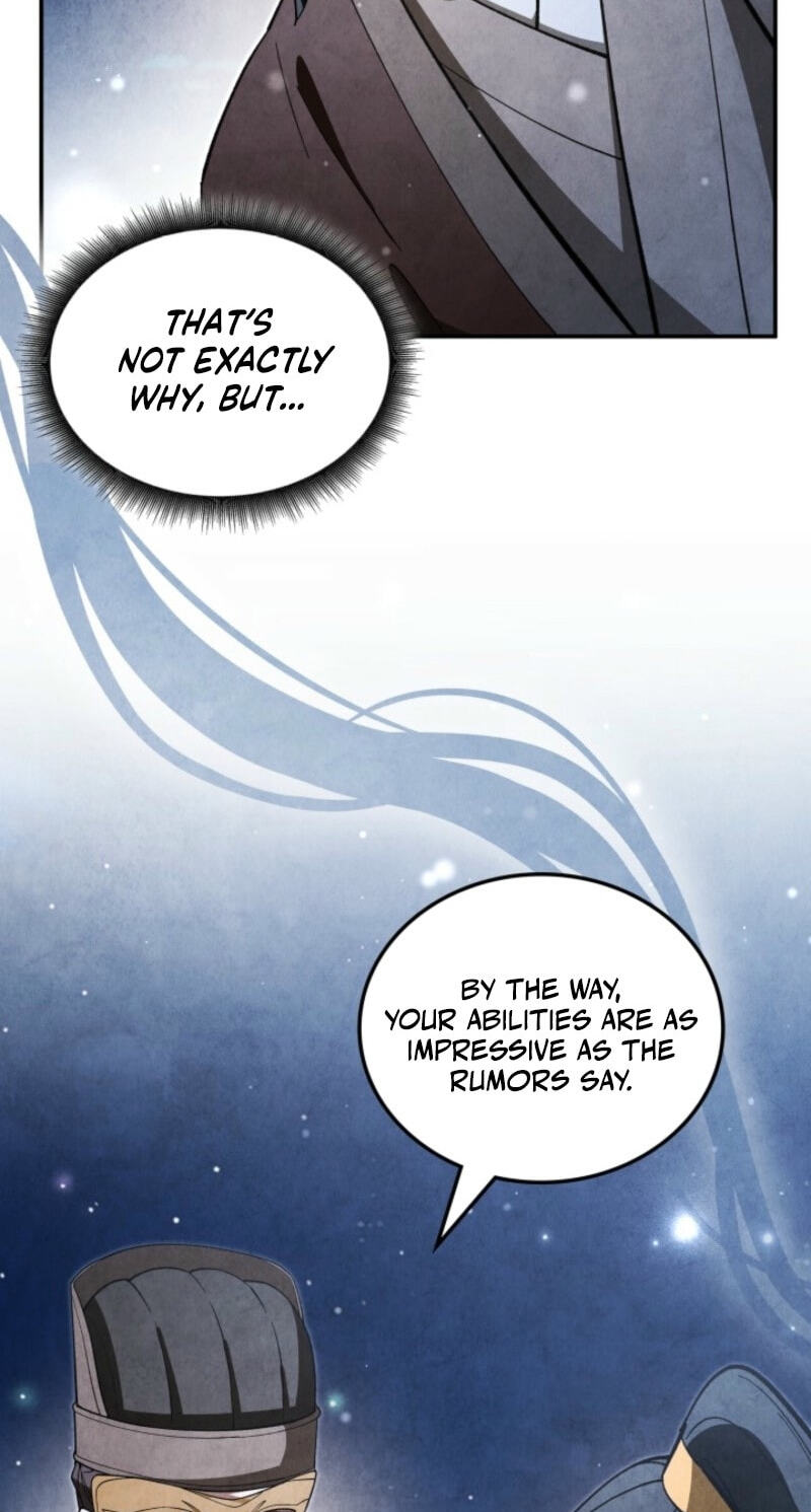 How to Survive as a Martial World Civil Servant Chapter 37 page 71 - 