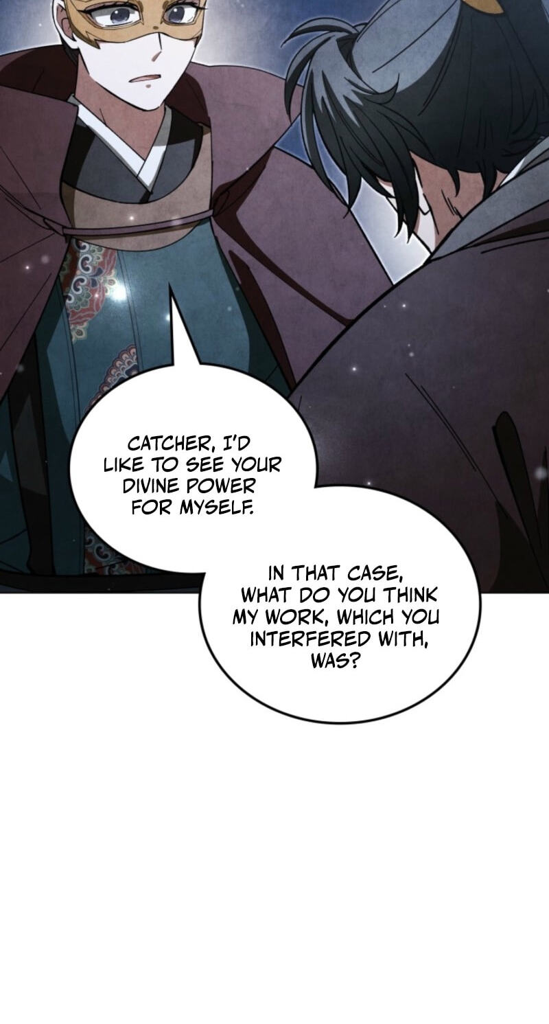 How to Survive as a Martial World Civil Servant Chapter 37 page 72 - 