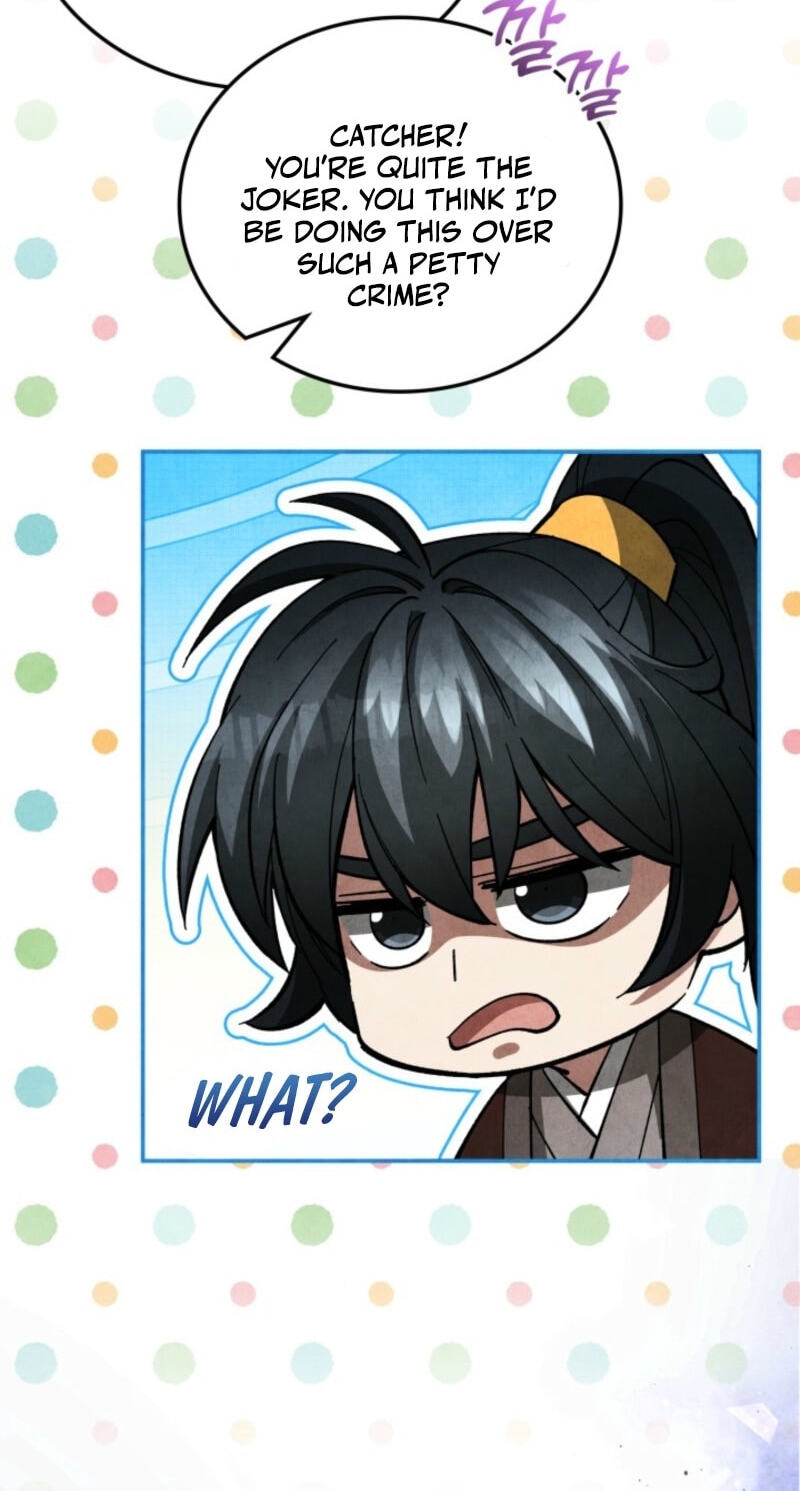 How to Survive as a Martial World Civil Servant Chapter 37 page 74 - 
