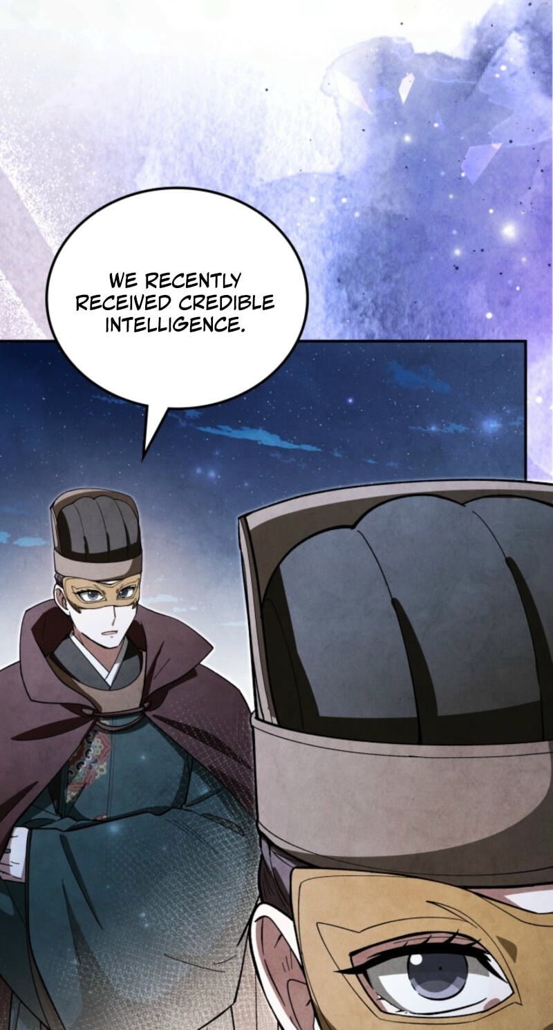 How to Survive as a Martial World Civil Servant Chapter 37 page 75 - 