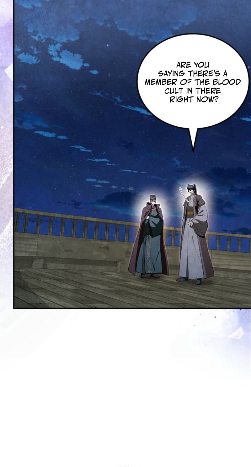 How to Survive as a Martial World Civil Servant Chapter 37 page 77 - 