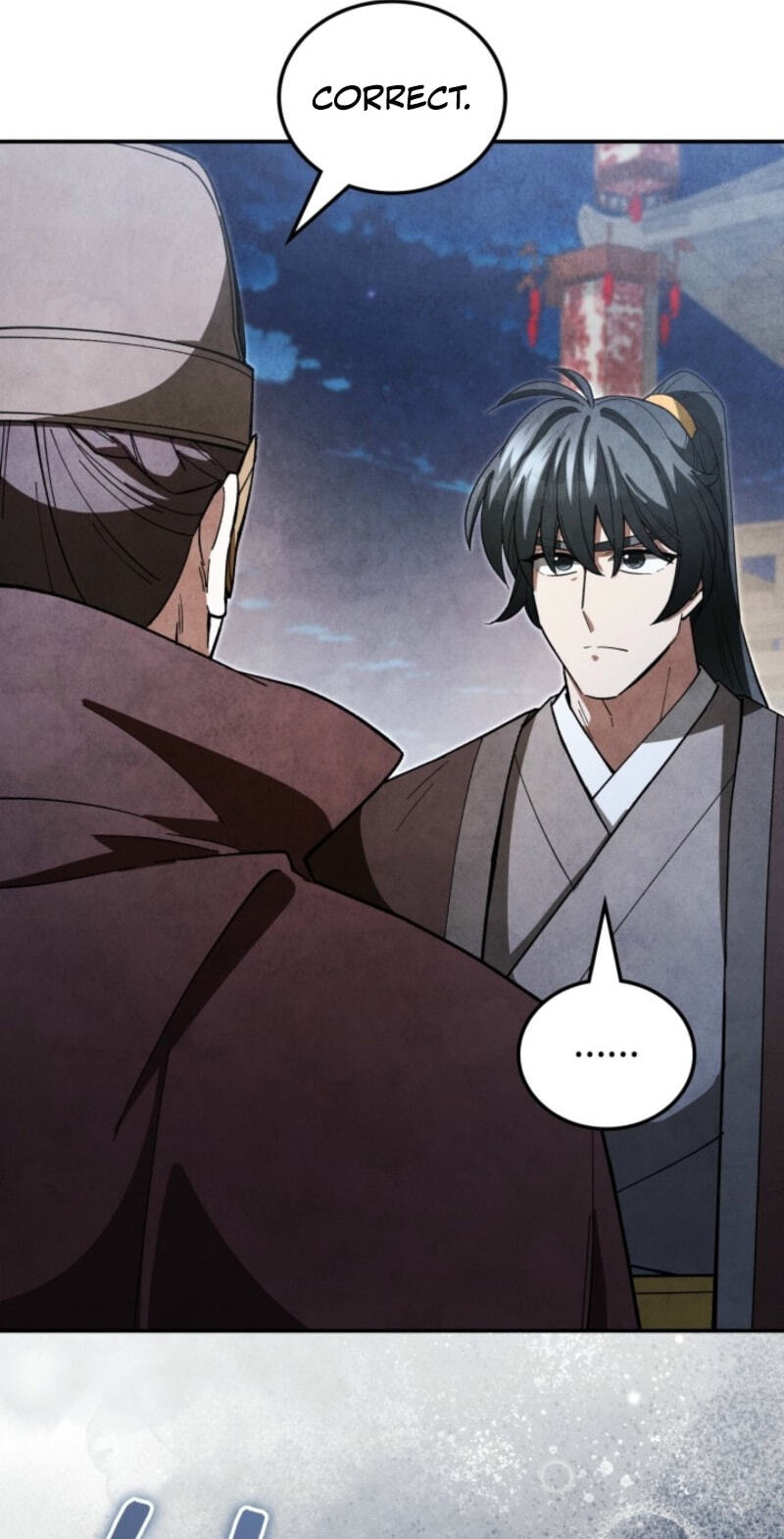 How to Survive as a Martial World Civil Servant Chapter 37 page 78 - 