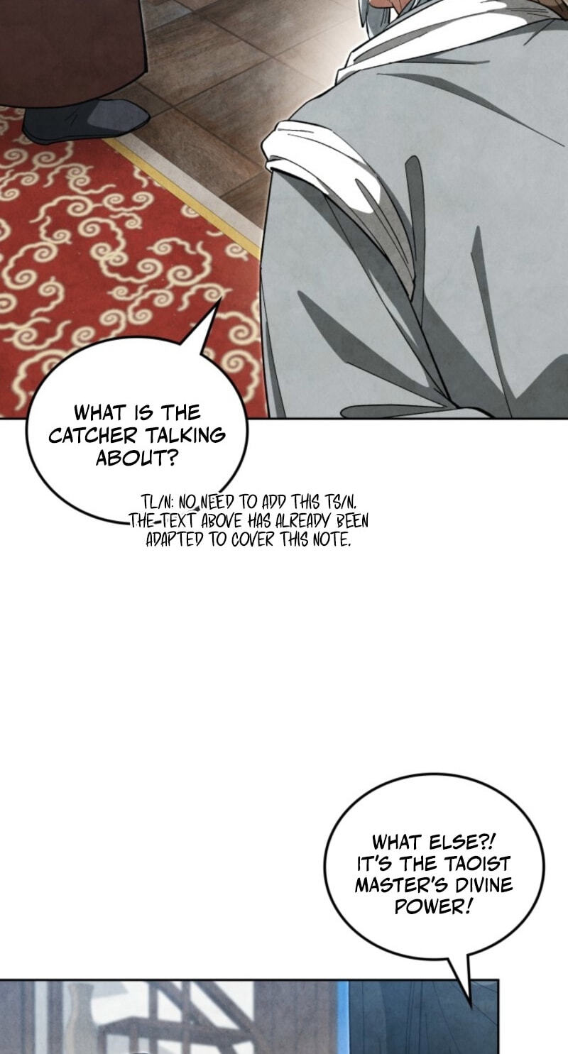 How to Survive as a Martial World Civil Servant Chapter 37 page 9 - 