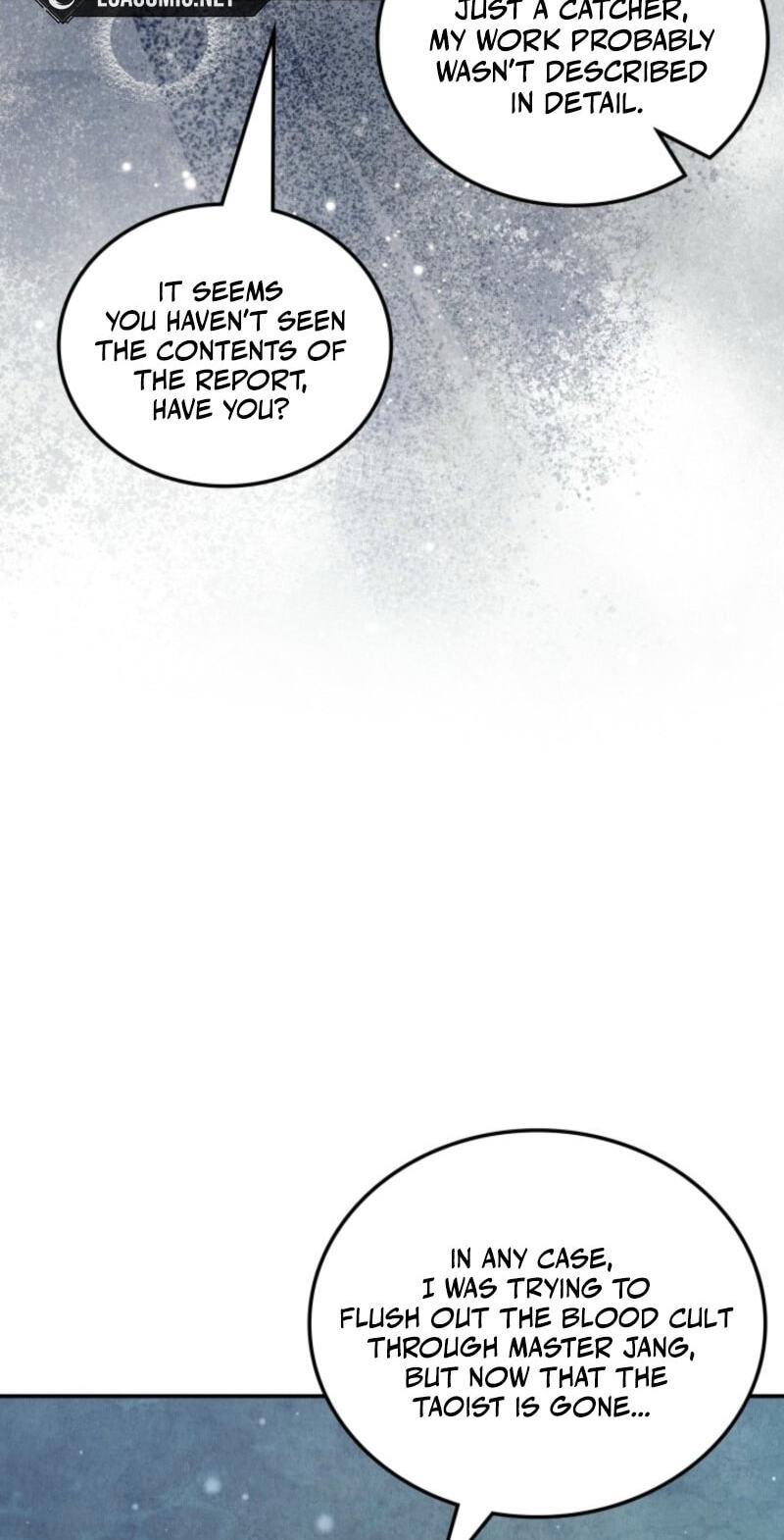 How to Survive as a Martial World Civil Servant Chapter 37 page 83 - 