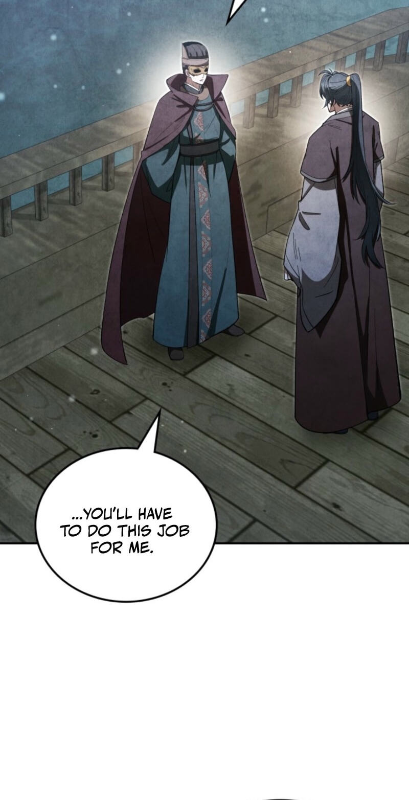 How to Survive as a Martial World Civil Servant Chapter 37 page 84 - 