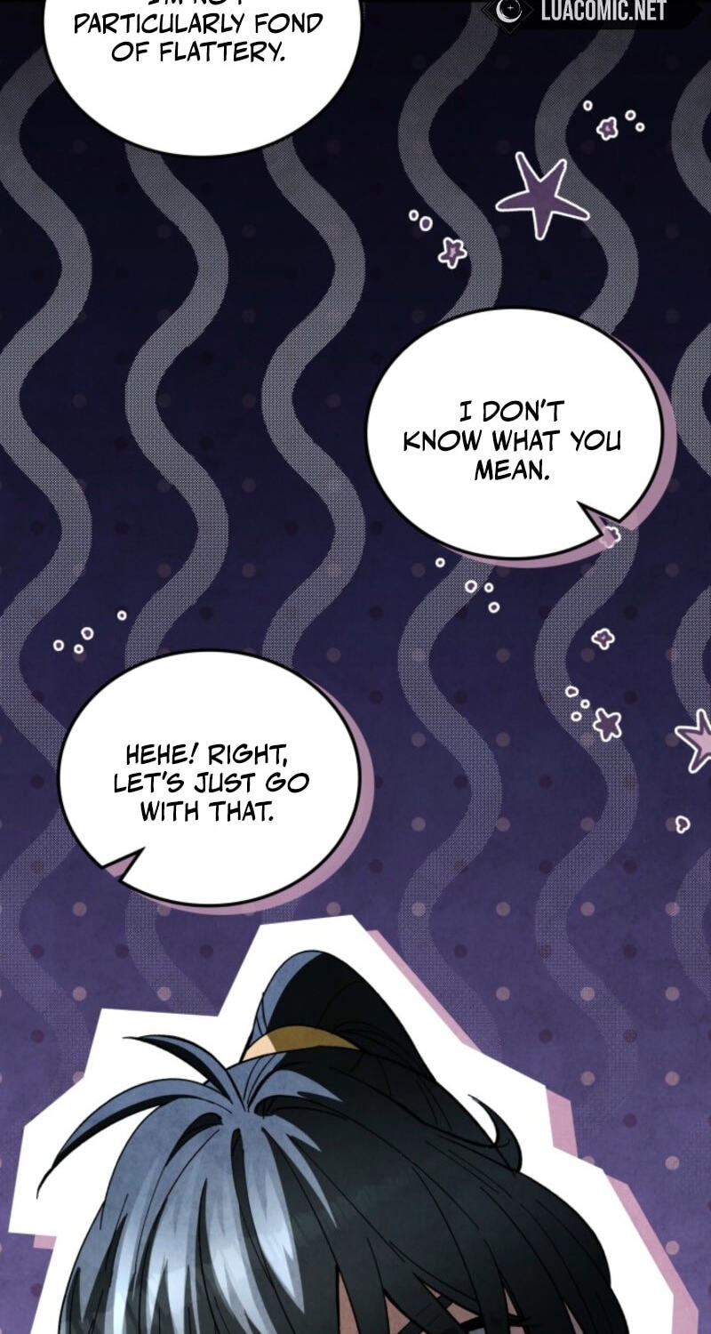 How to Survive as a Martial World Civil Servant Chapter 37 page 86 - 