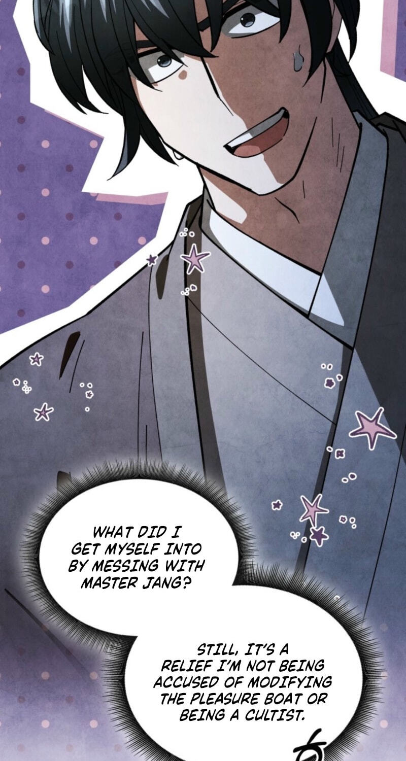How to Survive as a Martial World Civil Servant Chapter 37 page 87 - 