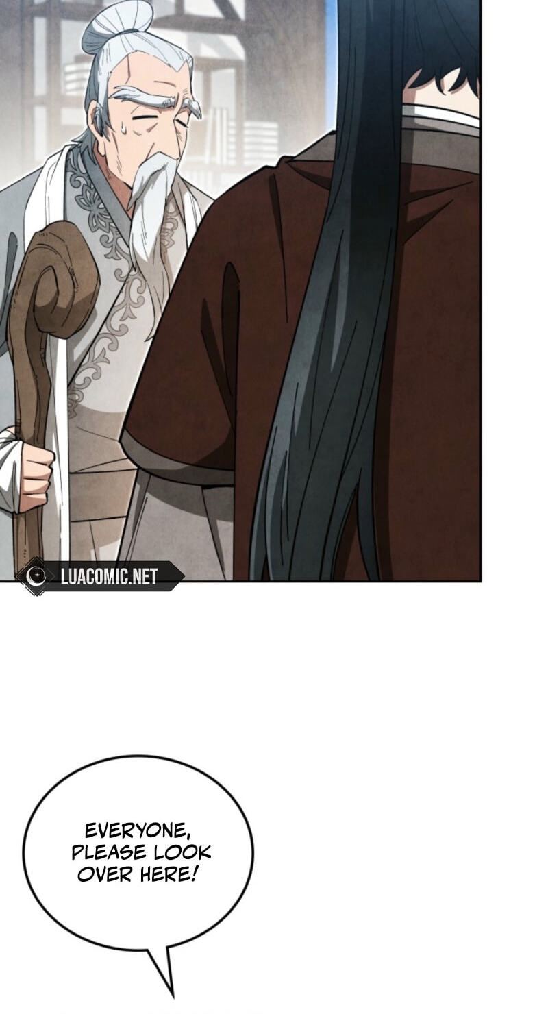 How to Survive as a Martial World Civil Servant Chapter 37 page 10 - 