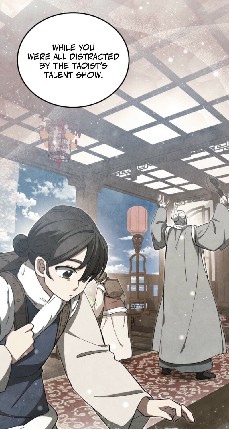 How to Survive as a Martial World Civil Servant Chapter 37 page 91 - 