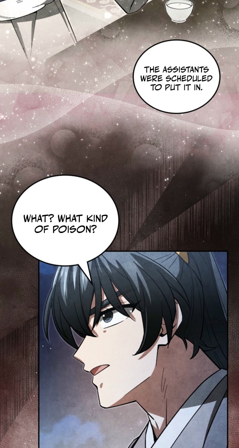 How to Survive as a Martial World Civil Servant Chapter 37 page 92 - 