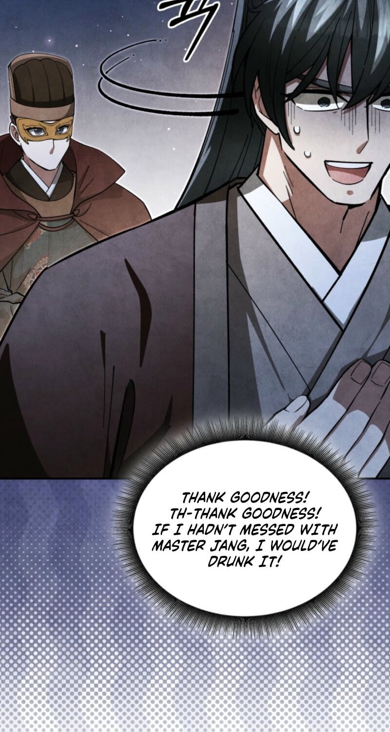 How to Survive as a Martial World Civil Servant Chapter 37 page 94 - 
