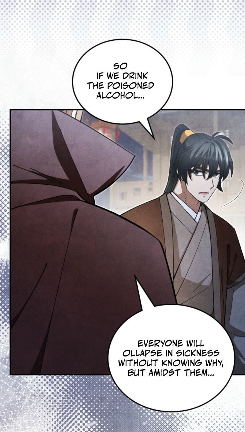 How to Survive as a Martial World Civil Servant Chapter 37 page 95 - 