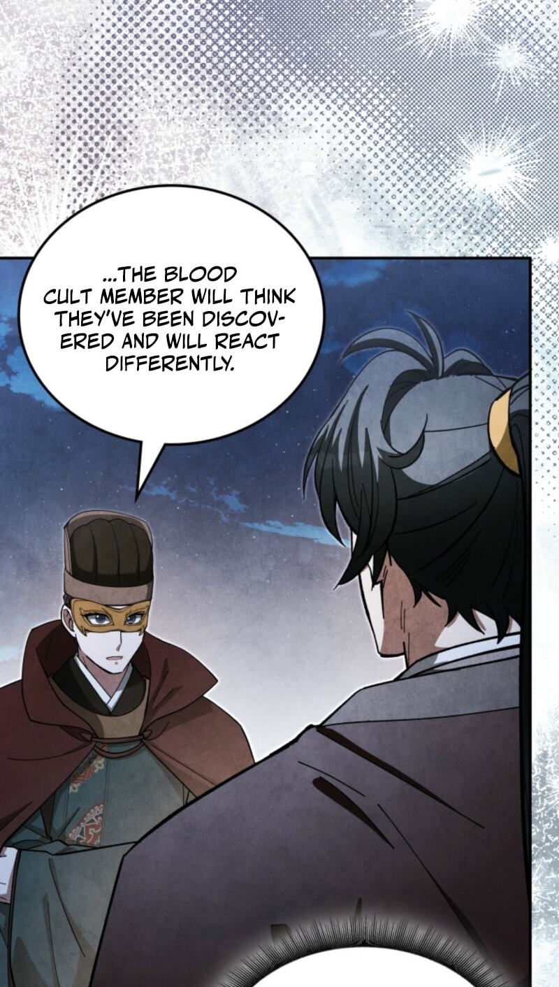How to Survive as a Martial World Civil Servant Chapter 37 page 96 - 
