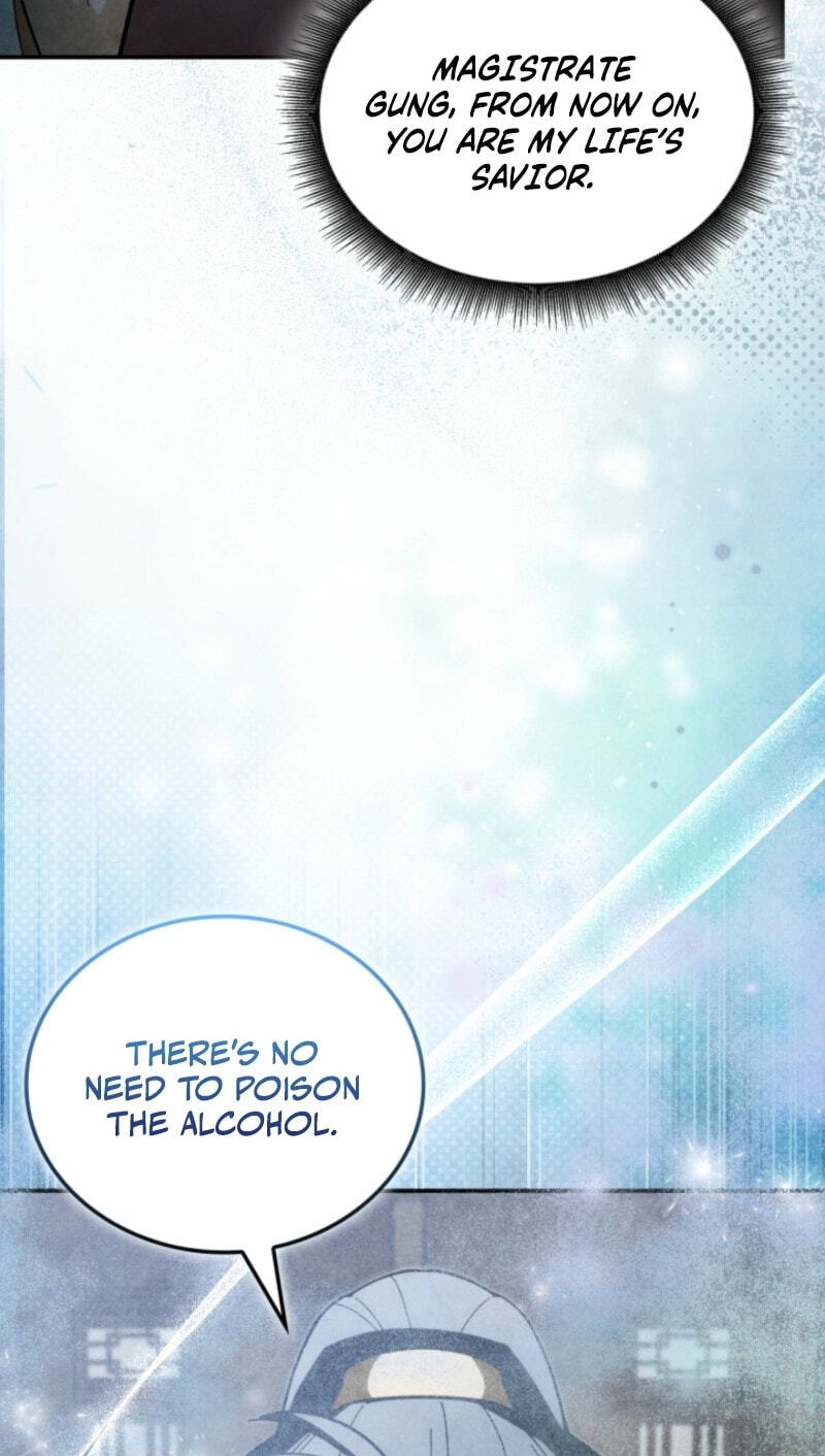 How to Survive as a Martial World Civil Servant Chapter 37 page 97 - 
