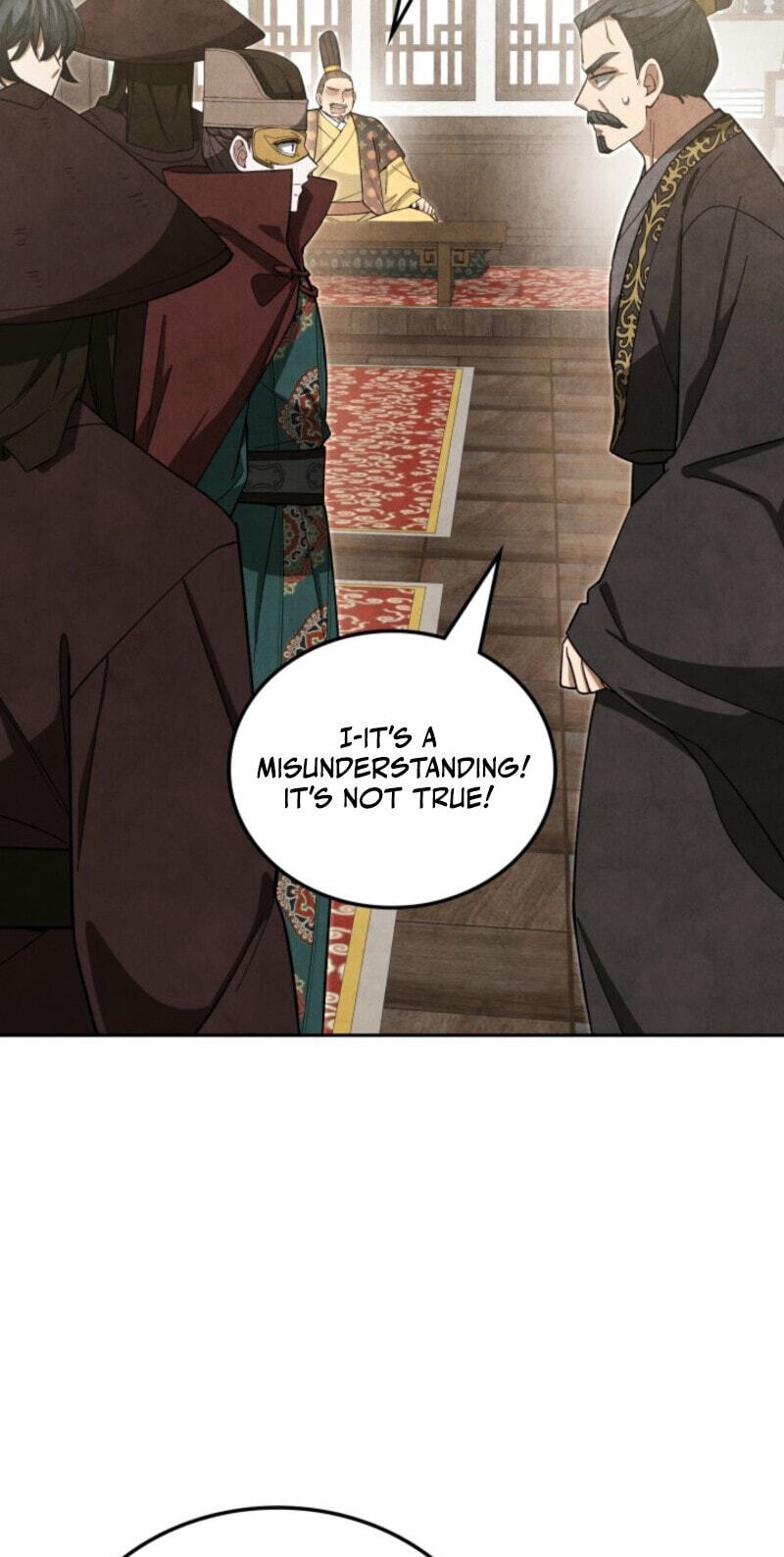 How to Survive as a Martial World Civil Servant Chapter 38 page 102 - 