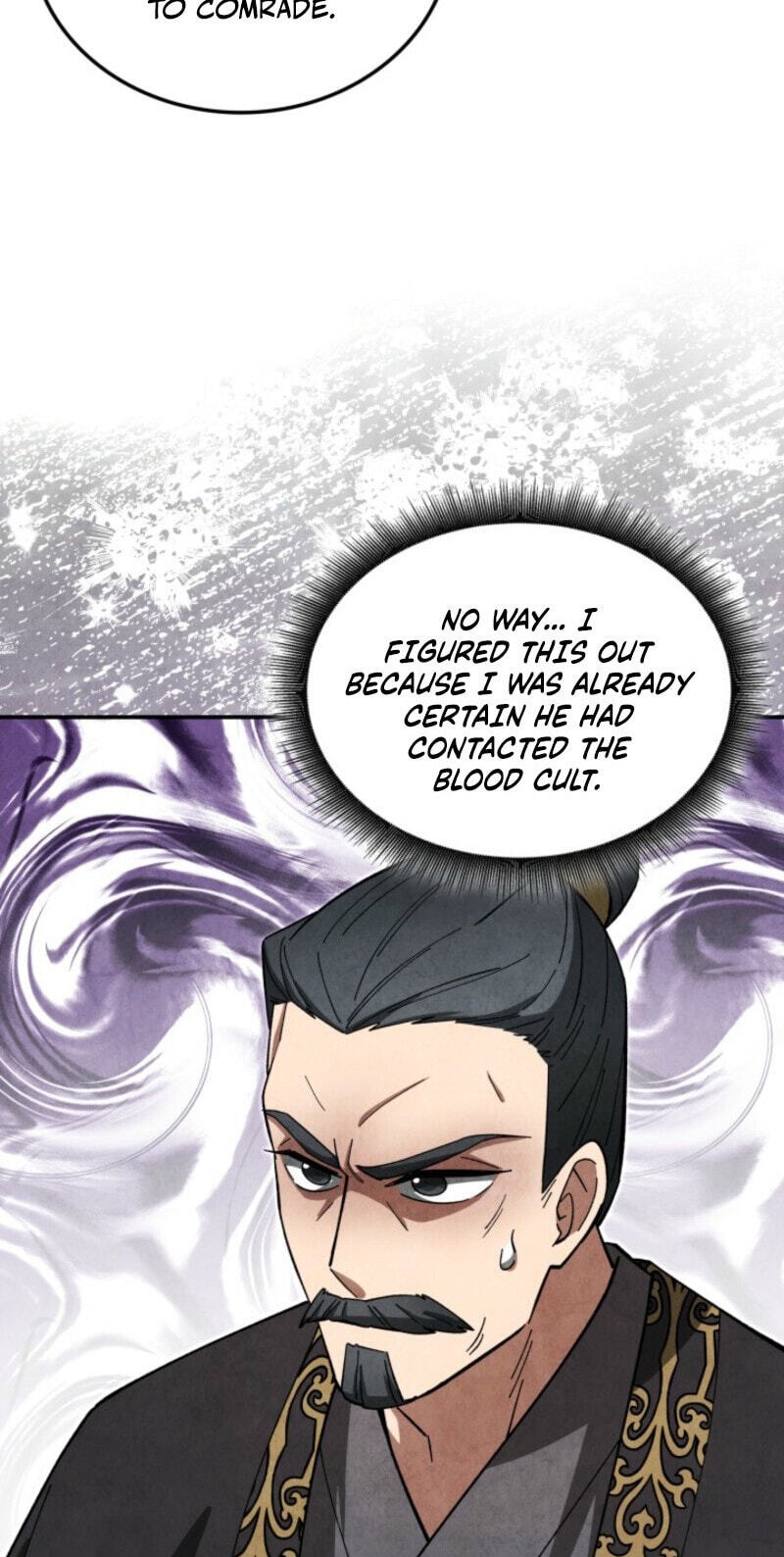 How to Survive as a Martial World Civil Servant Chapter 38 page 104 - 