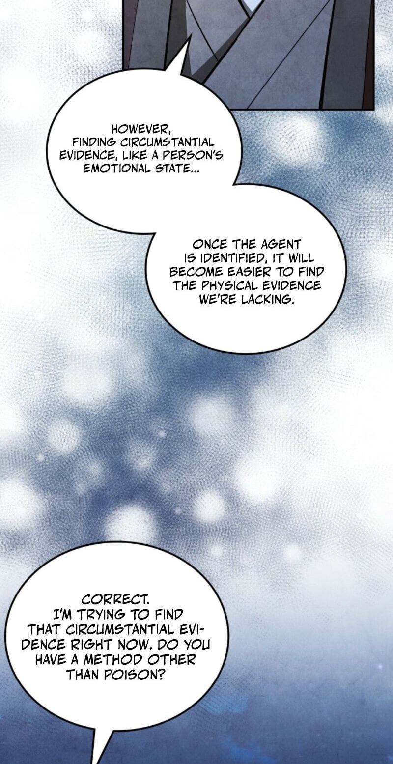 How to Survive as a Martial World Civil Servant Chapter 38 page 12 - 