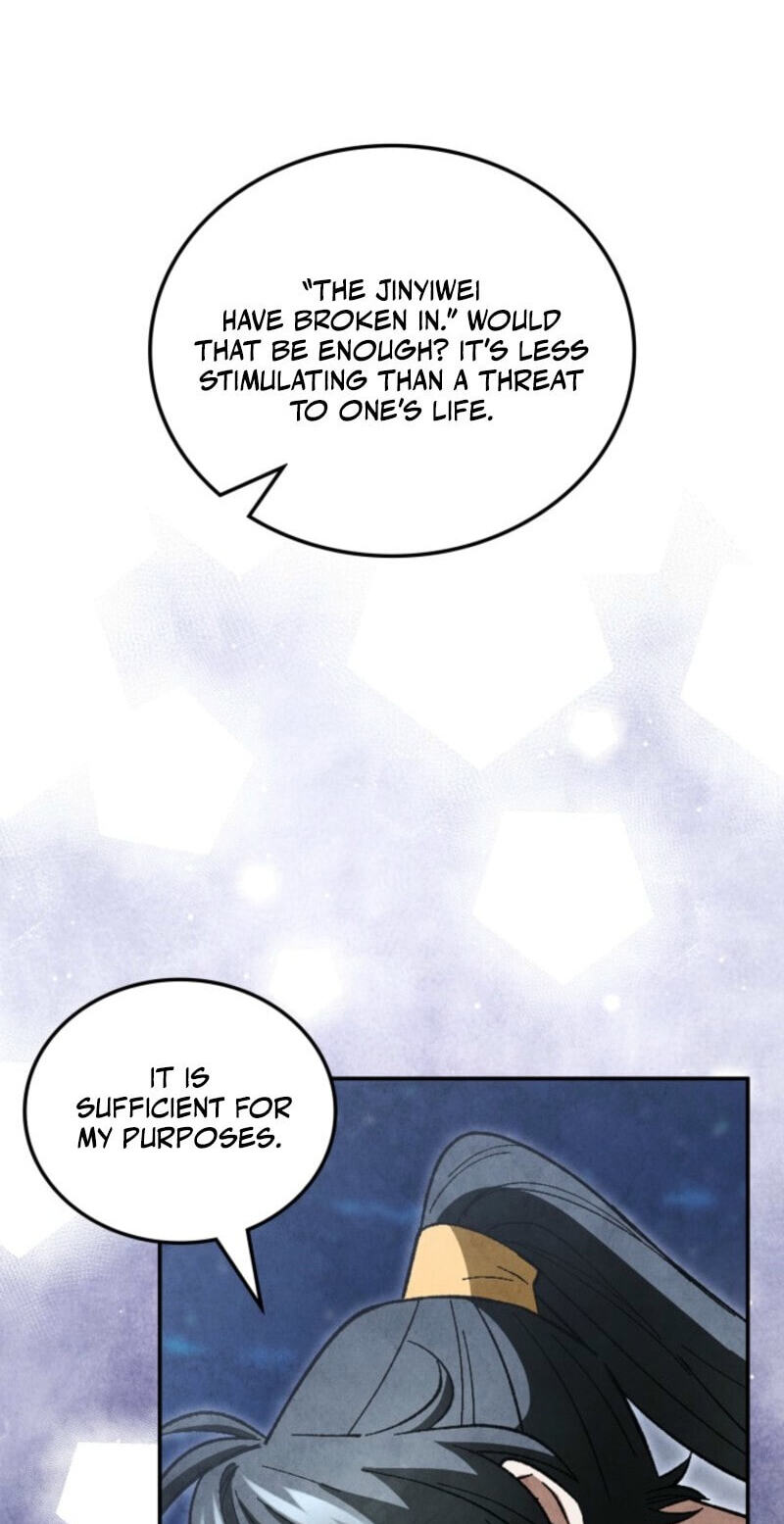 How to Survive as a Martial World Civil Servant Chapter 38 page 14 - 
