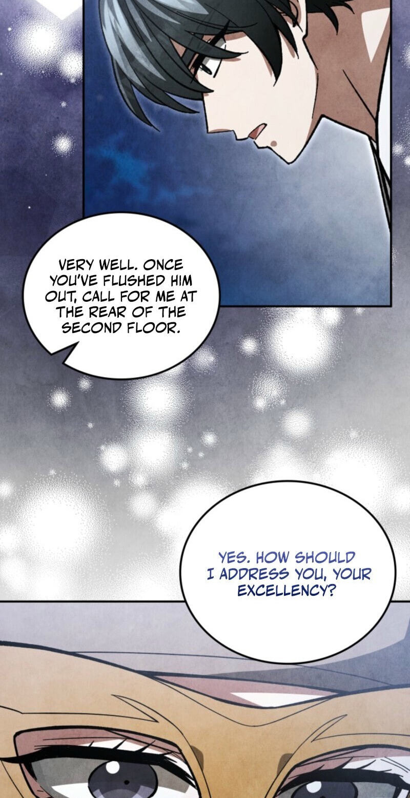 How to Survive as a Martial World Civil Servant Chapter 38 page 15 - 
