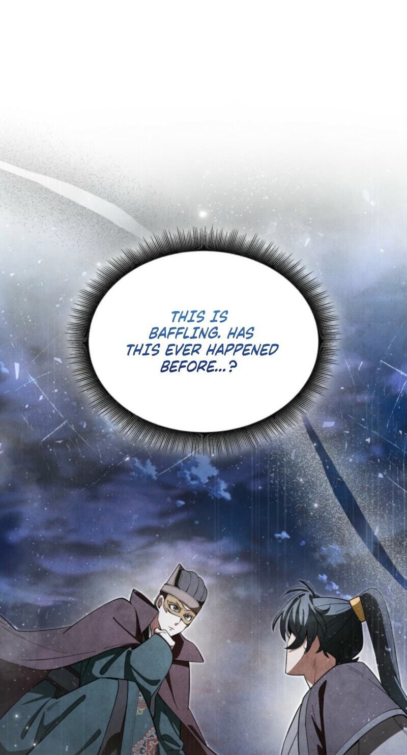 How to Survive as a Martial World Civil Servant Chapter 38 page 21 - 