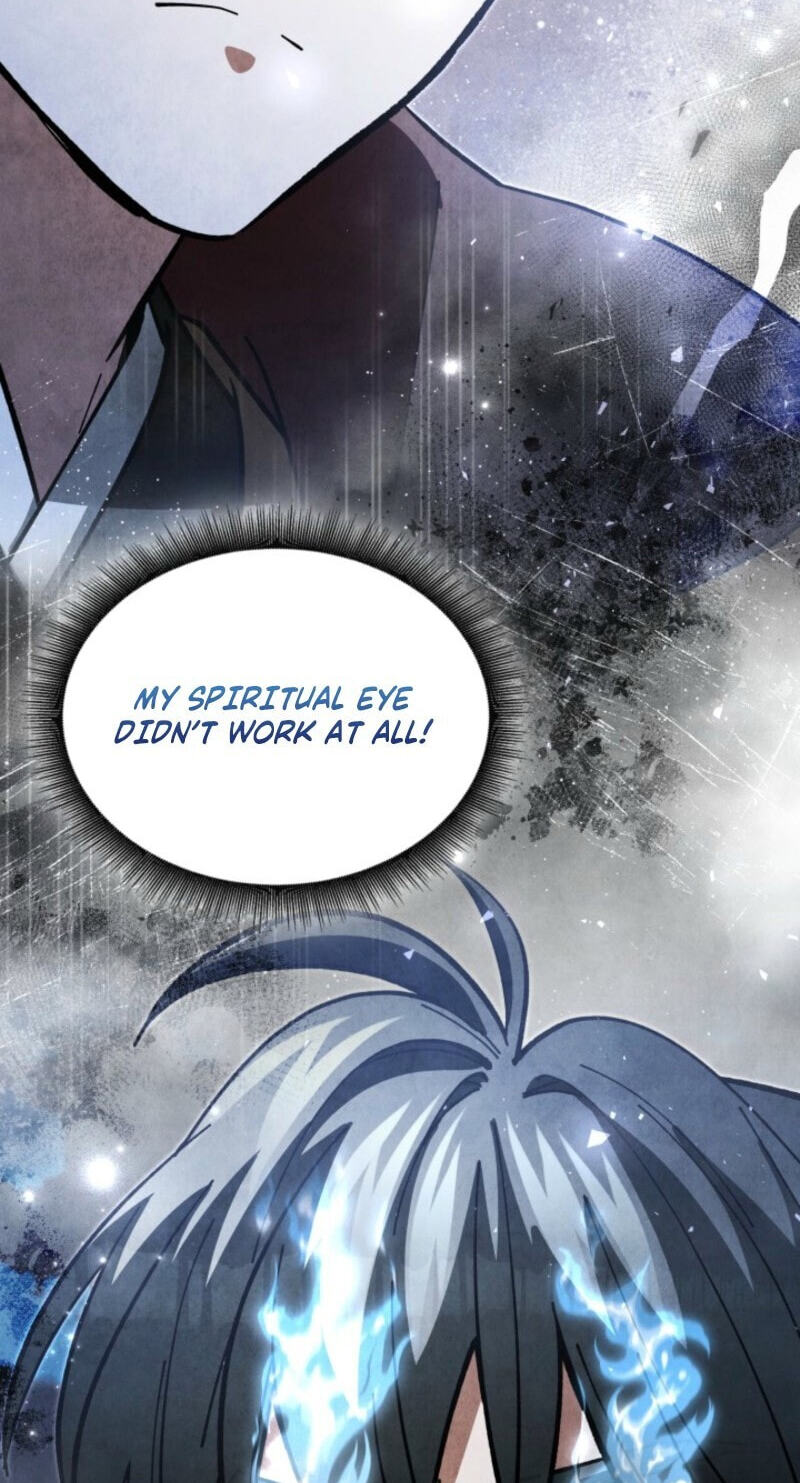 How to Survive as a Martial World Civil Servant Chapter 38 page 23 - 