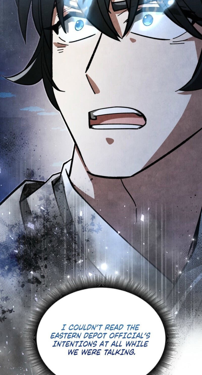 How to Survive as a Martial World Civil Servant Chapter 38 page 24 - 