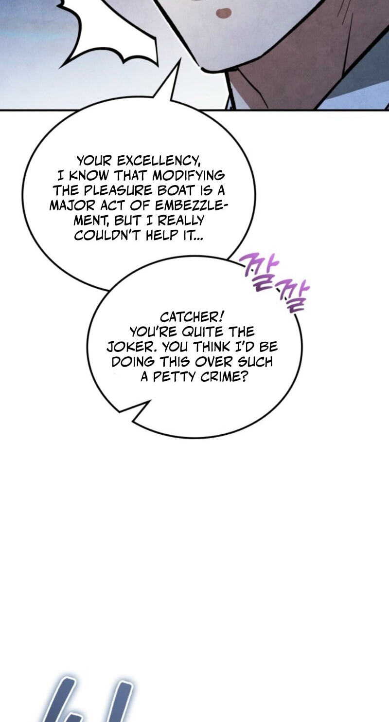 How to Survive as a Martial World Civil Servant Chapter 38 page 26 - 