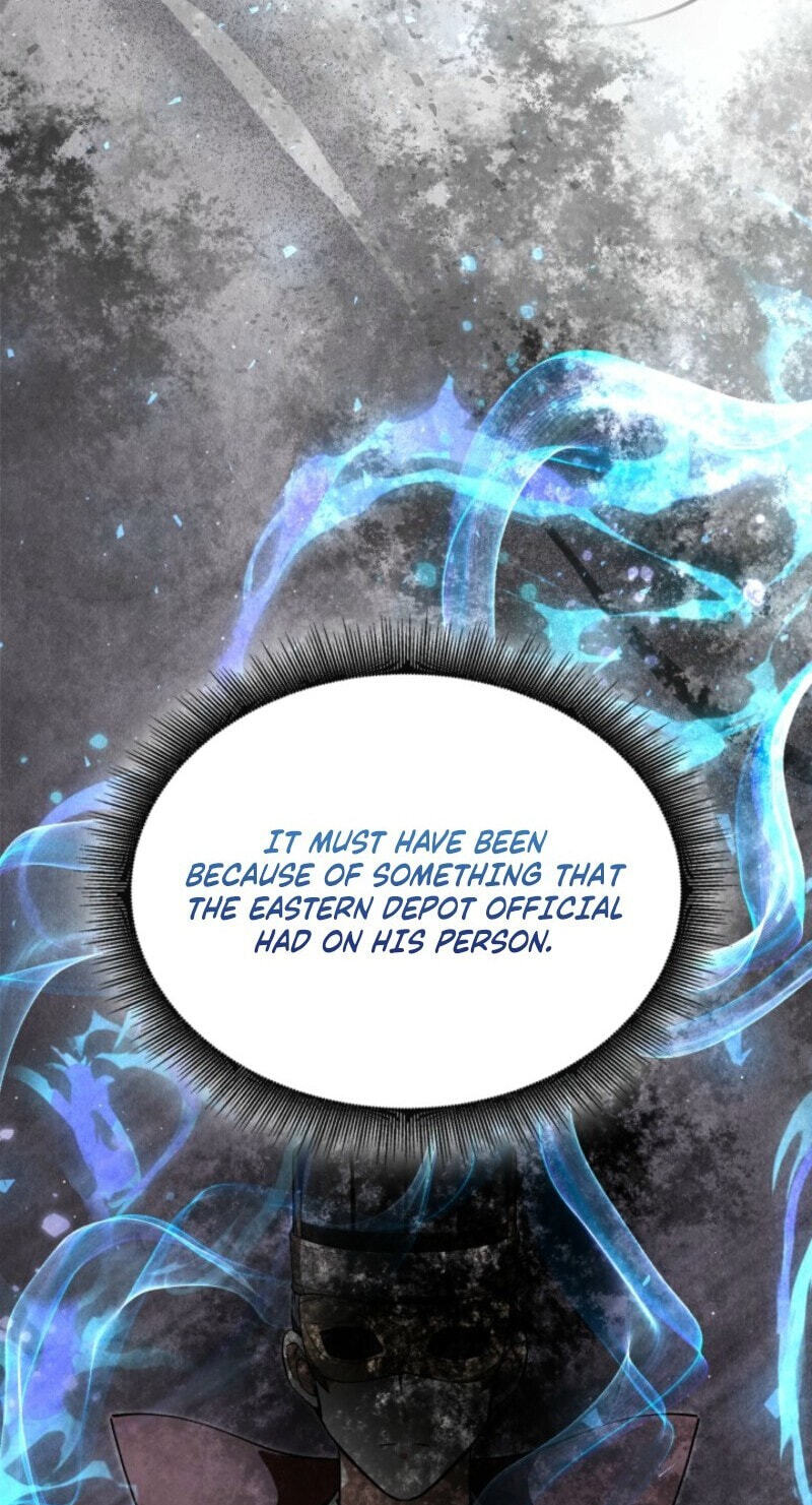 How to Survive as a Martial World Civil Servant Chapter 38 page 29 - 